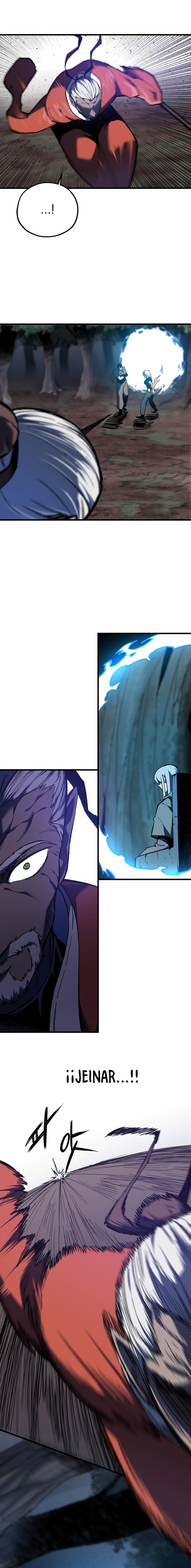 La luz del amanecer Capitulo 75 página 15