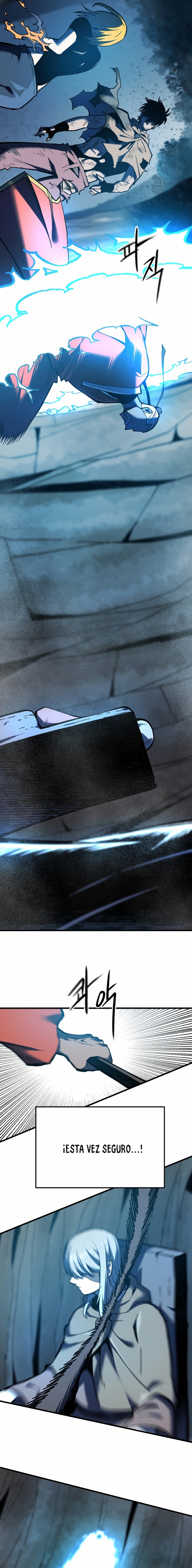 La luz del amanecer Capitulo 75 página 16