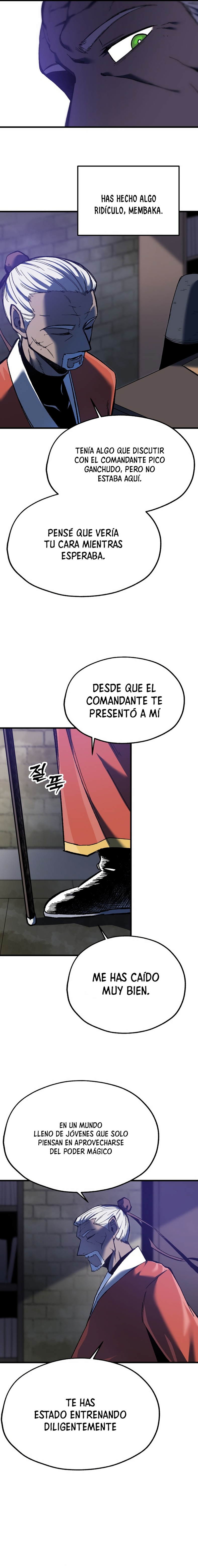 La luz del amanecer Capitulo 75 página 2