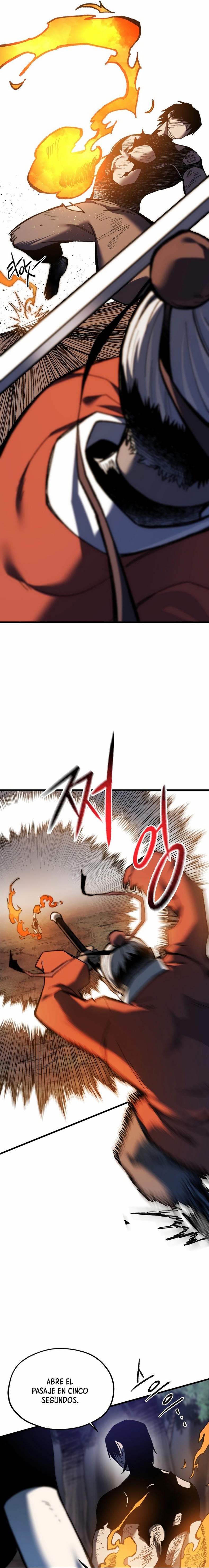 La luz del amanecer Capitulo 76 página 10