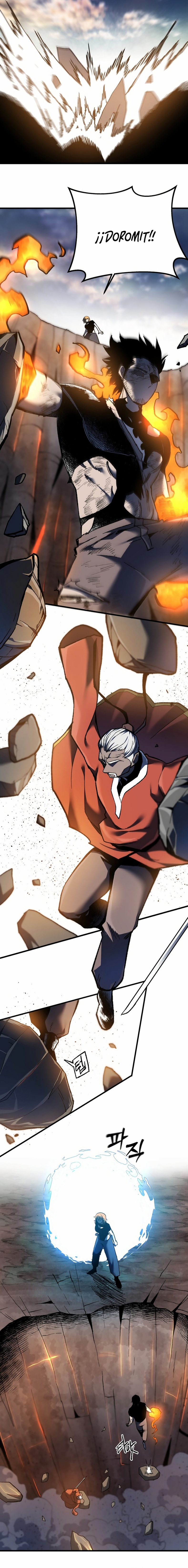 La luz del amanecer Capitulo 76 página 13