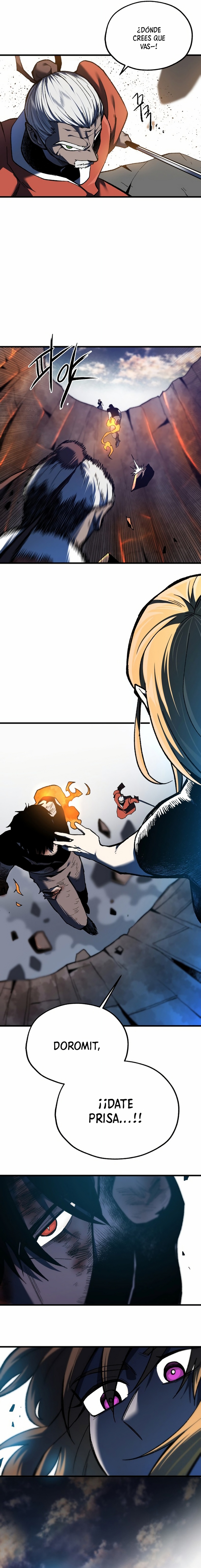 La luz del amanecer Capitulo 76 página 14