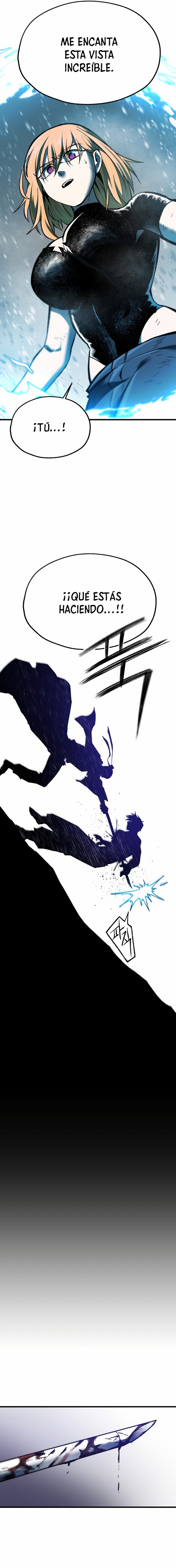 La luz del amanecer Capitulo 76 página 16
