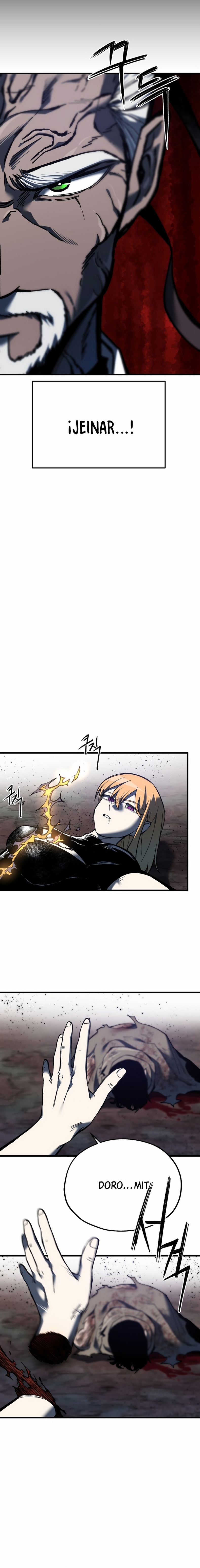 La luz del amanecer Capitulo 76 página 2