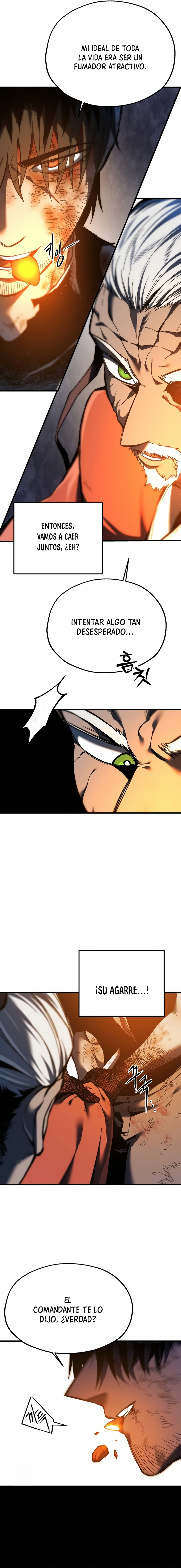 La luz del amanecer Capitulo 76 página 20