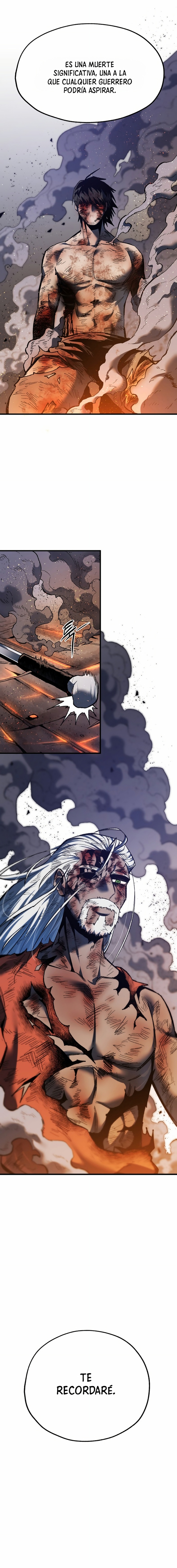 La luz del amanecer Capitulo 76 página 22