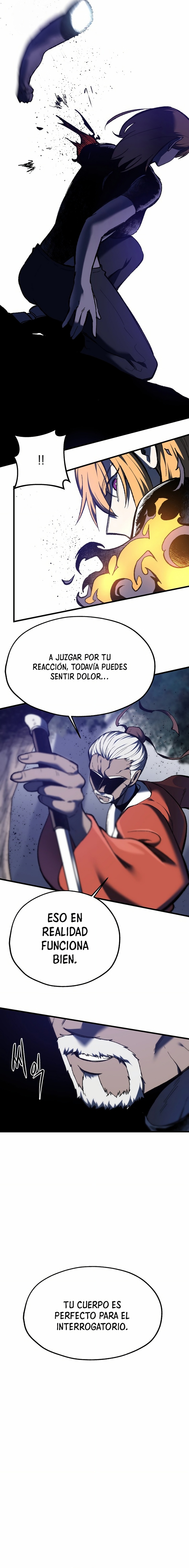 La luz del amanecer Capitulo 76 página 4
