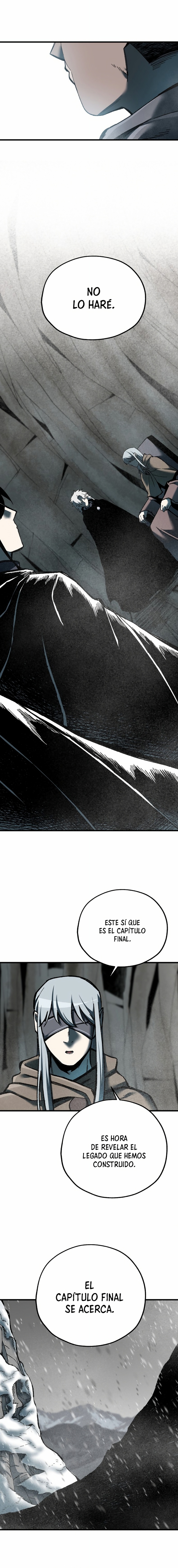 La luz del amanecer Capitulo 77 página 13