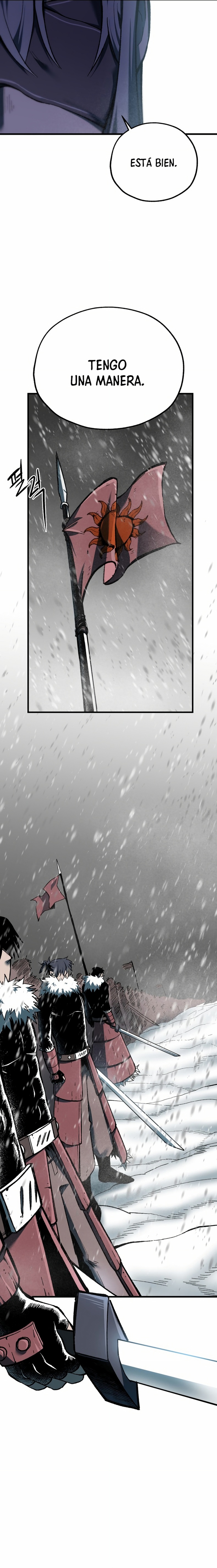 La luz del amanecer Capitulo 77 página 15