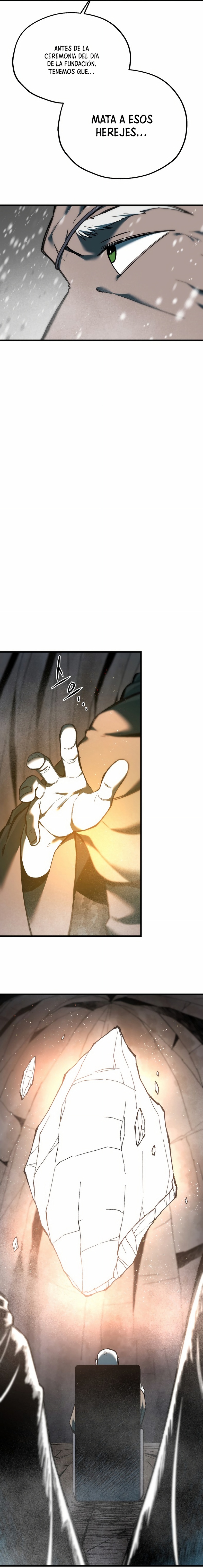 La luz del amanecer Capitulo 77 página 18