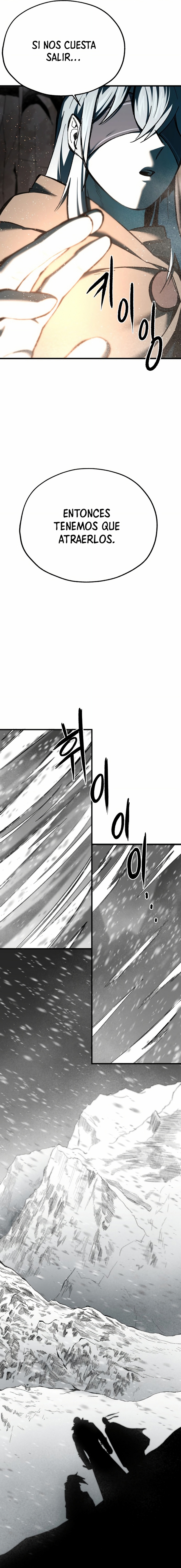 La luz del amanecer Capitulo 77 página 19
