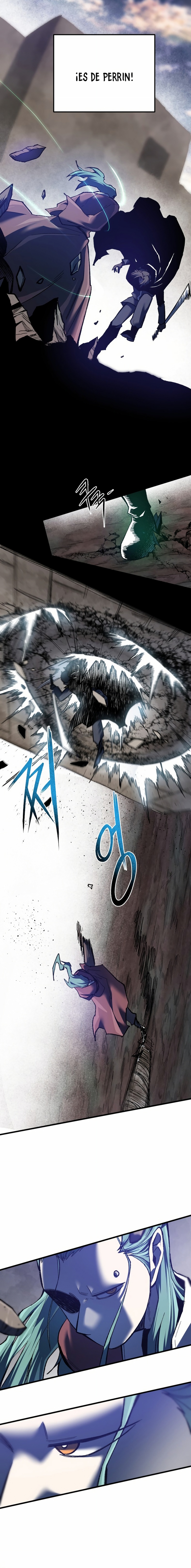 La luz del amanecer Capitulo 78 página 14