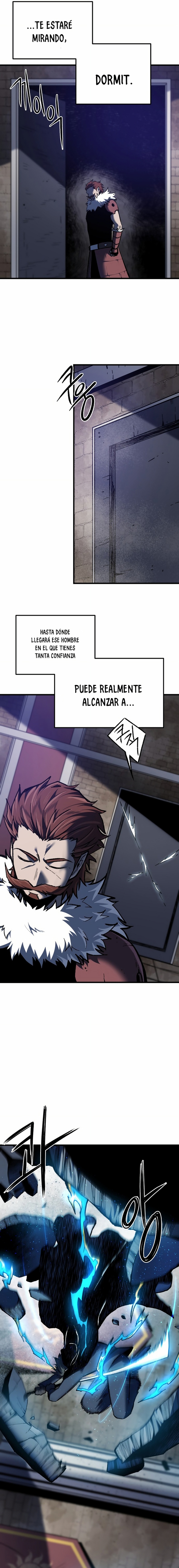 La luz del amanecer Capitulo 78 página 18