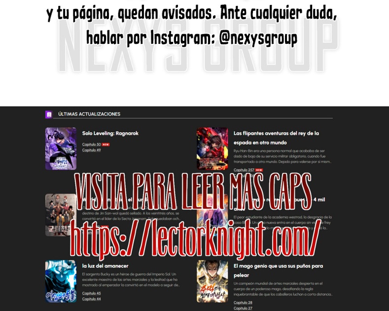 La luz del amanecer Capitulo 78 página 20