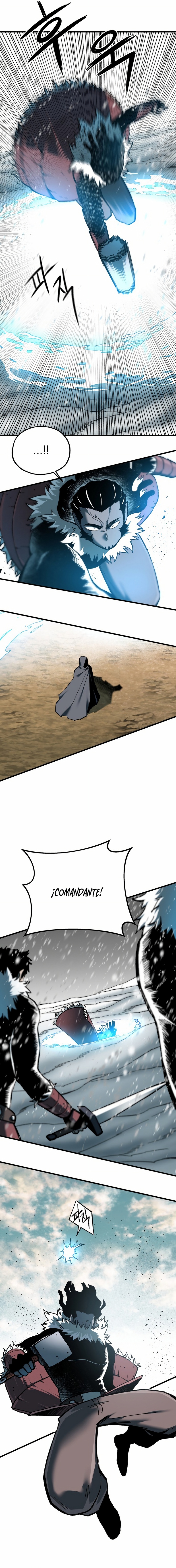 La luz del amanecer Capitulo 78 página 5
