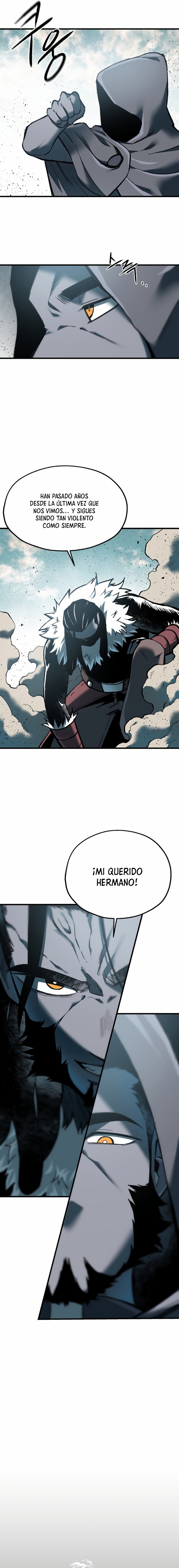 La luz del amanecer Capitulo 78 página 6