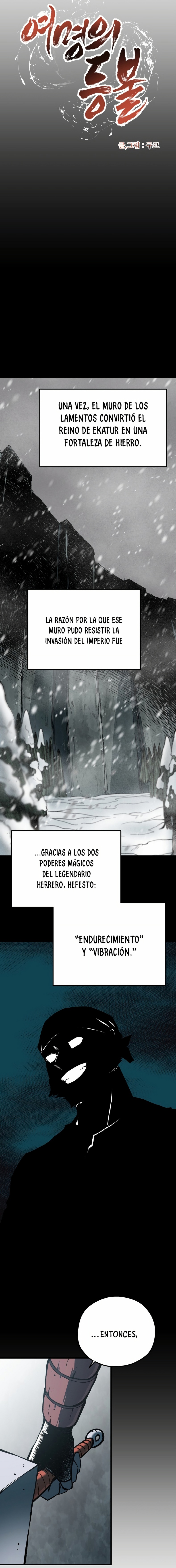 La luz del amanecer Capitulo 78 página 7