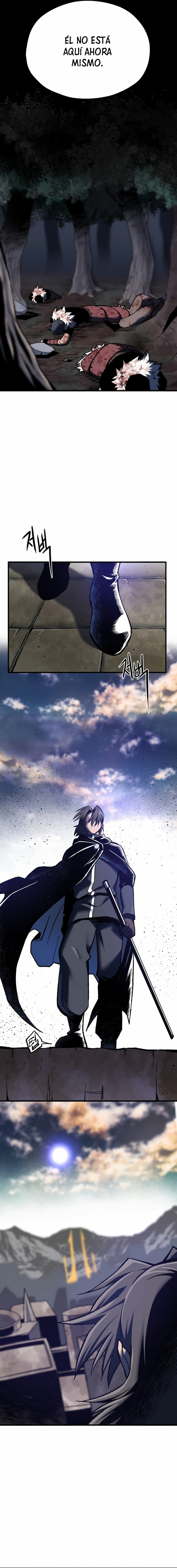La luz del amanecer Capitulo 79 página 11