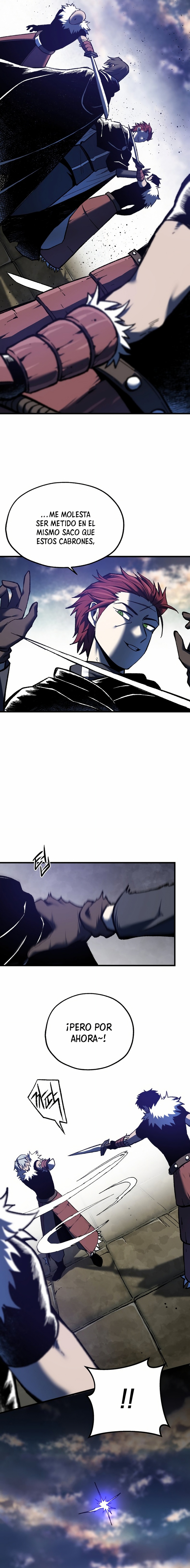 La luz del amanecer Capitulo 79 página 16