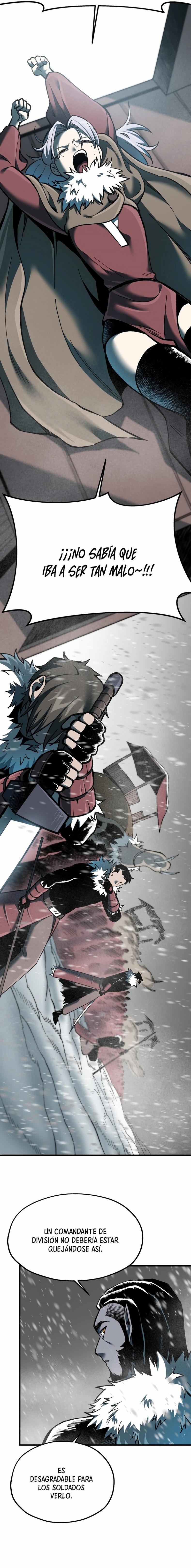 La luz del amanecer Capitulo 79 página 4
