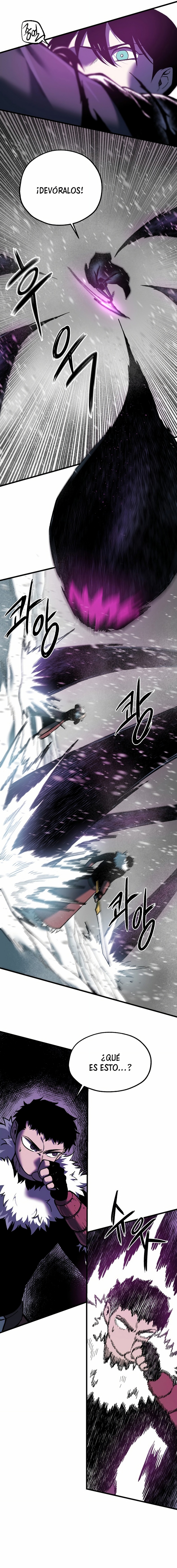 La luz del amanecer Capitulo 80 página 12