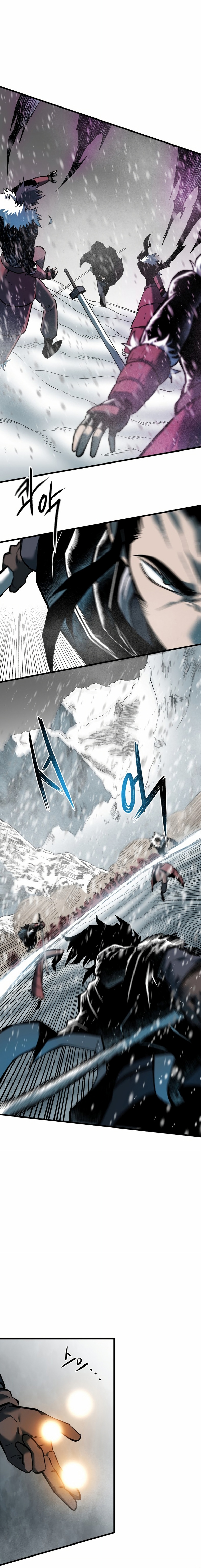 La luz del amanecer Capitulo 80 página 13