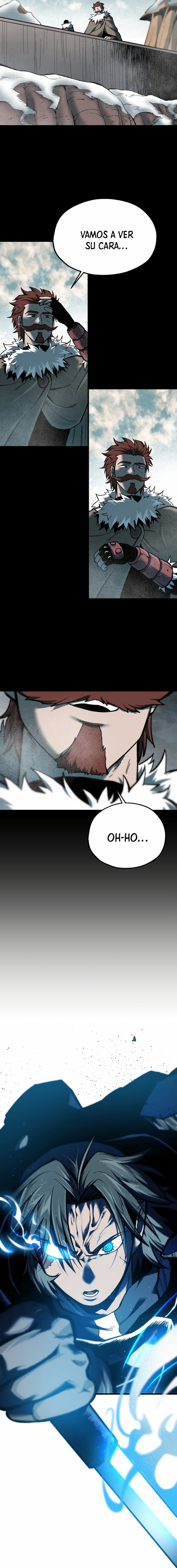 La luz del amanecer Capitulo 80 página 2