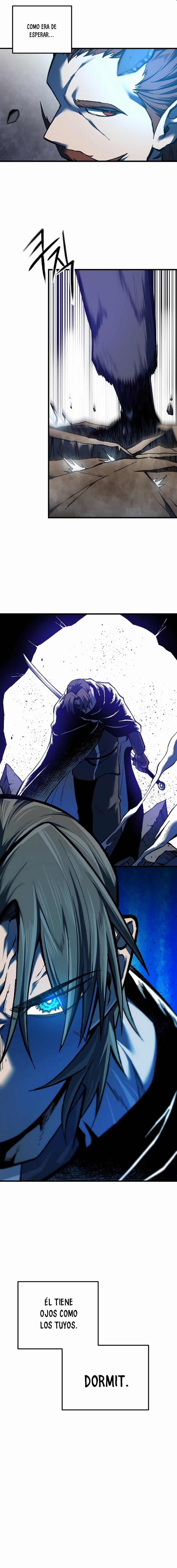 La luz del amanecer Capitulo 80 página 3