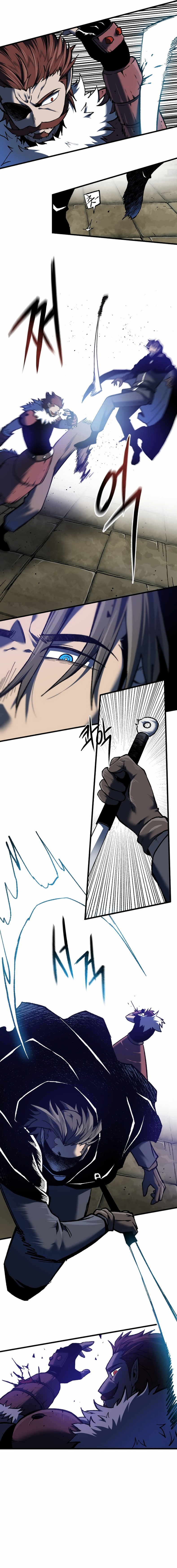 La luz del amanecer Capitulo 80 página 5
