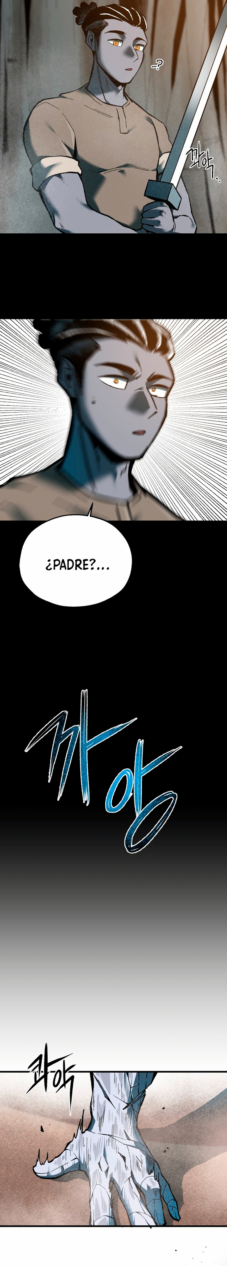 La luz del amanecer Capitulo 81 página 11