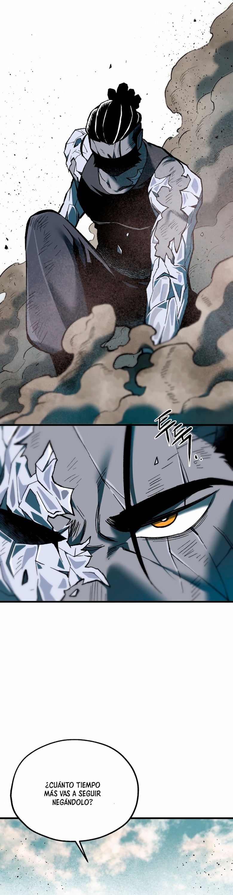 La luz del amanecer Capitulo 81 página 12