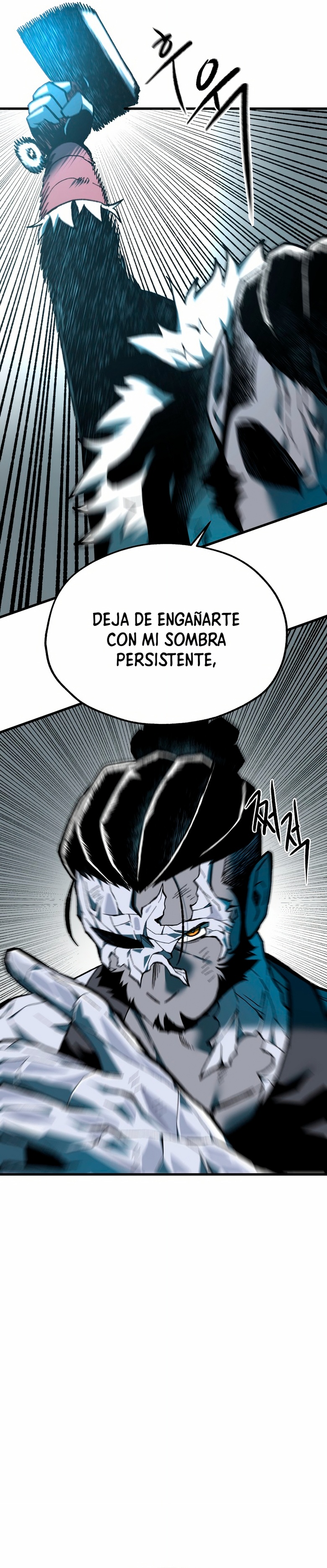 La luz del amanecer Capitulo 81 página 14