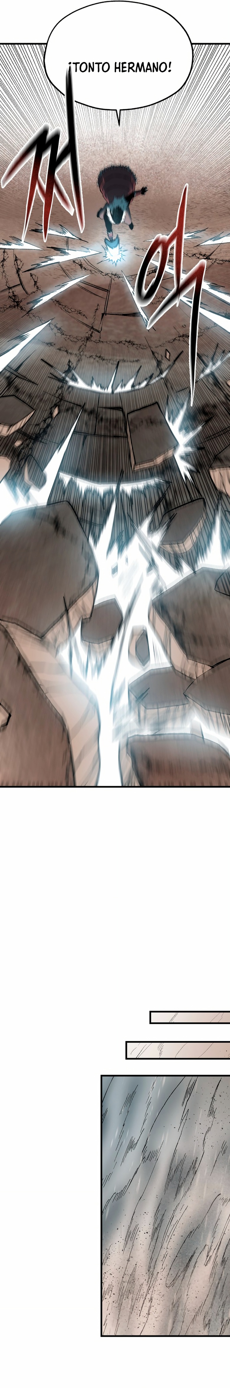 La luz del amanecer Capitulo 81 página 15
