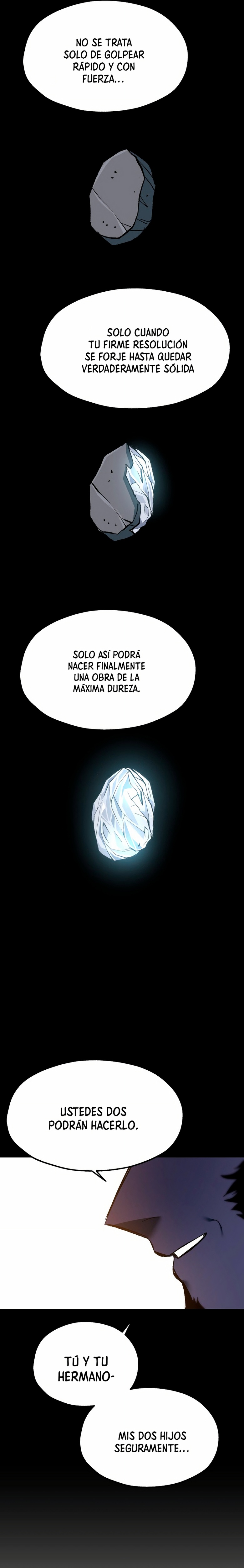 La luz del amanecer Capitulo 81 página 19