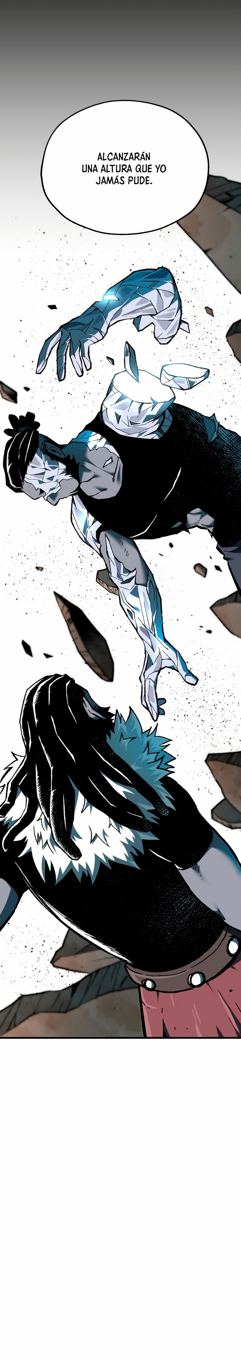 La luz del amanecer Capitulo 81 página 20