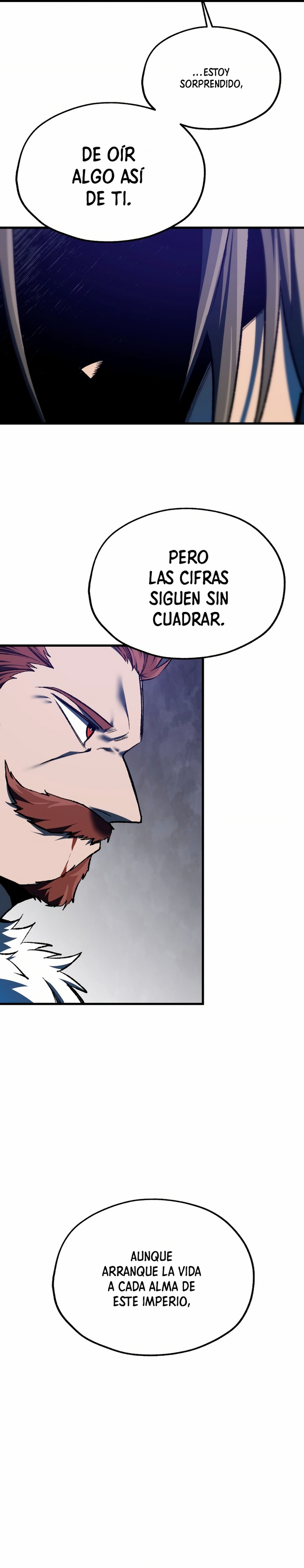 La luz del amanecer Capitulo 81 página 28