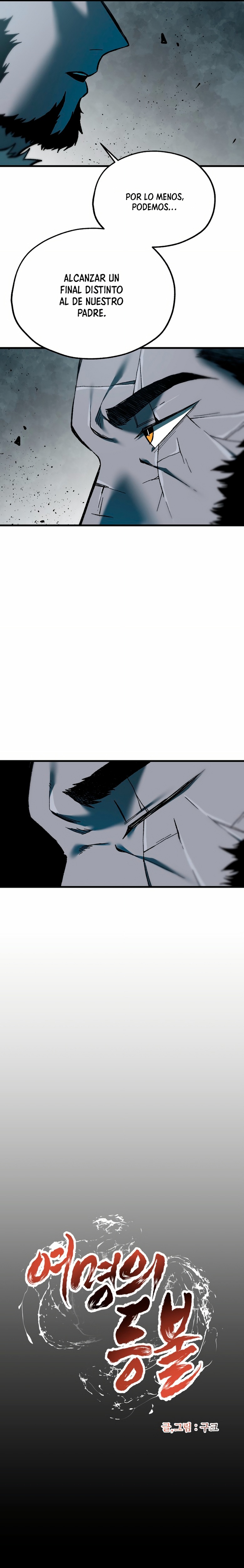 La luz del amanecer Capitulo 81 página 5