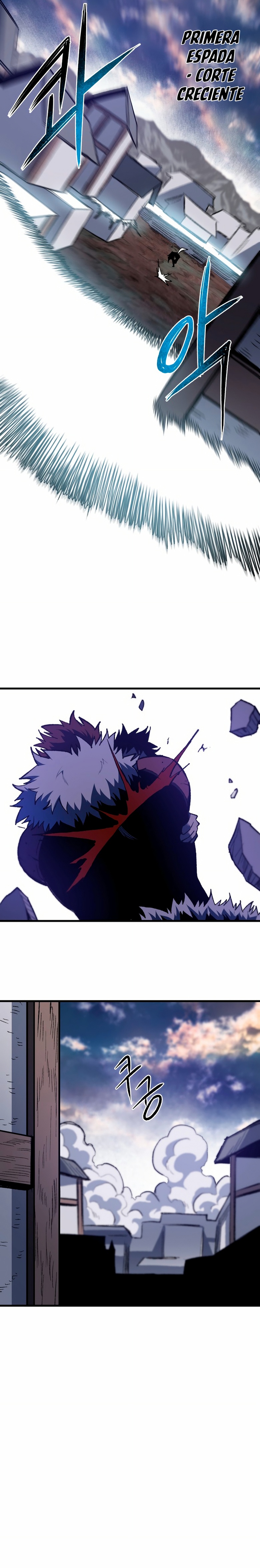 La luz del amanecer Capitulo 82 página 10
