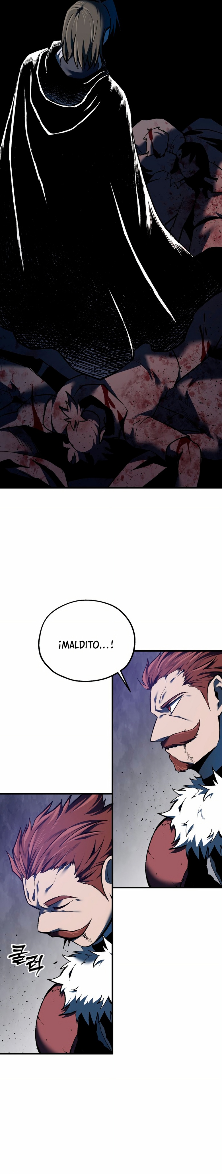 La luz del amanecer Capitulo 82 página 15