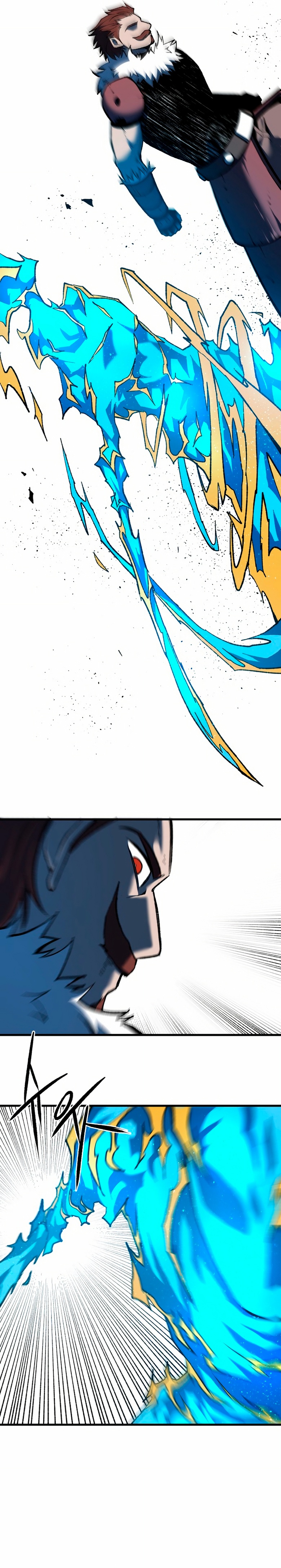 La luz del amanecer Capitulo 82 página 23