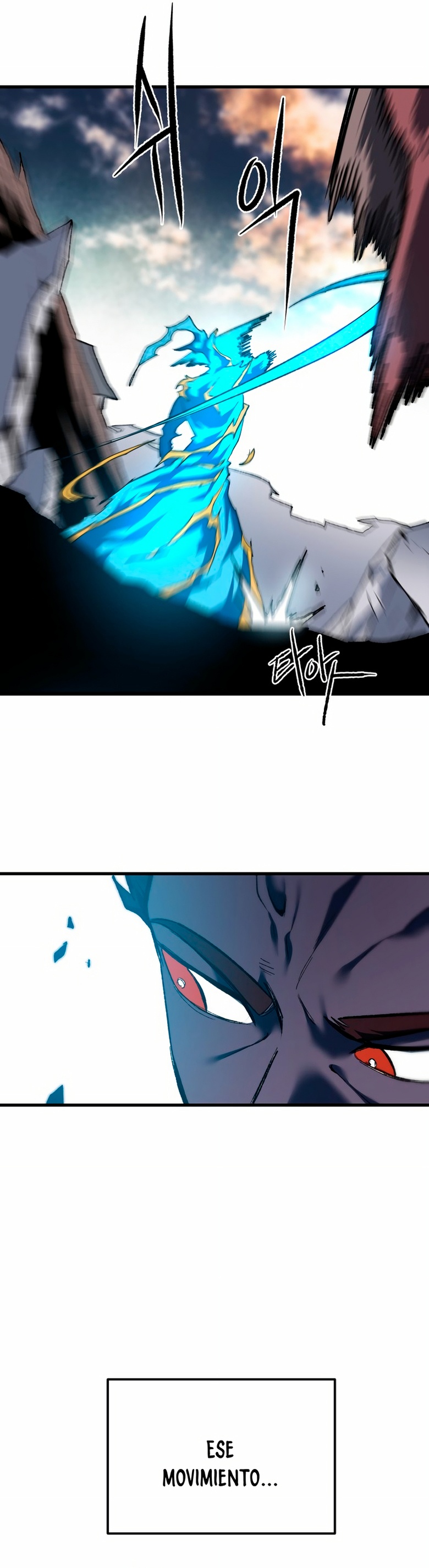 La luz del amanecer Capitulo 82 página 24