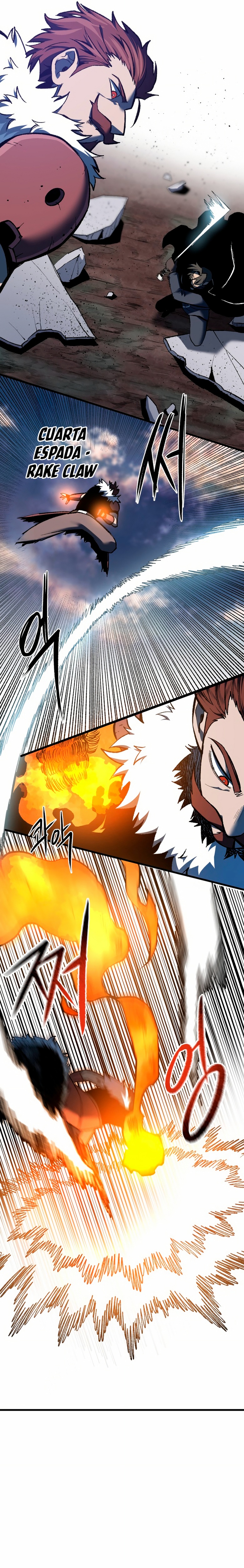 La luz del amanecer Capitulo 82 página 25
