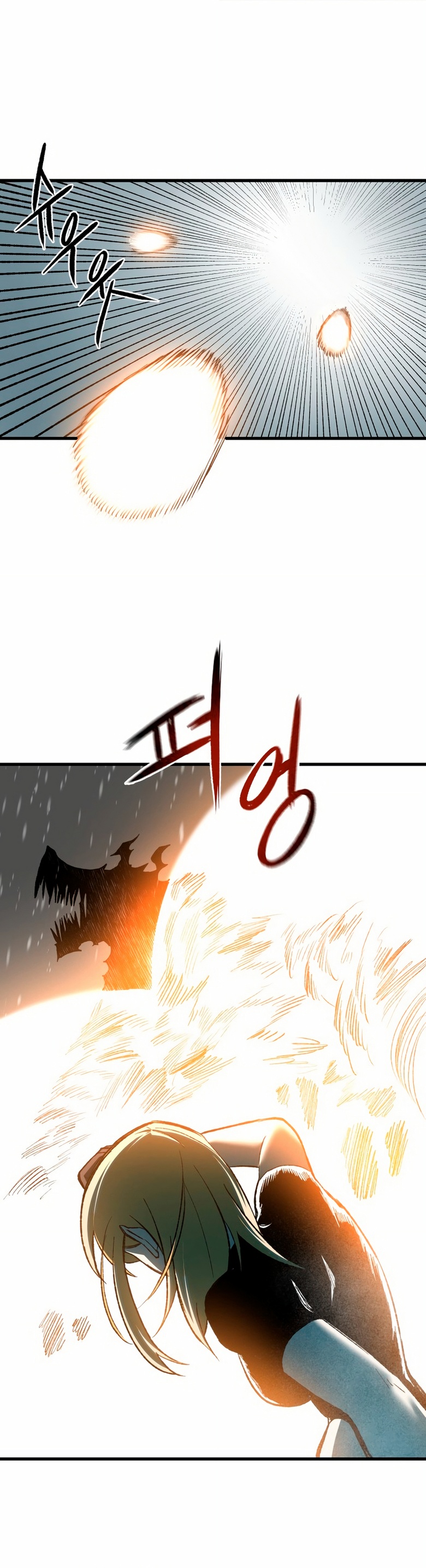 La luz del amanecer Capitulo 83 página 10