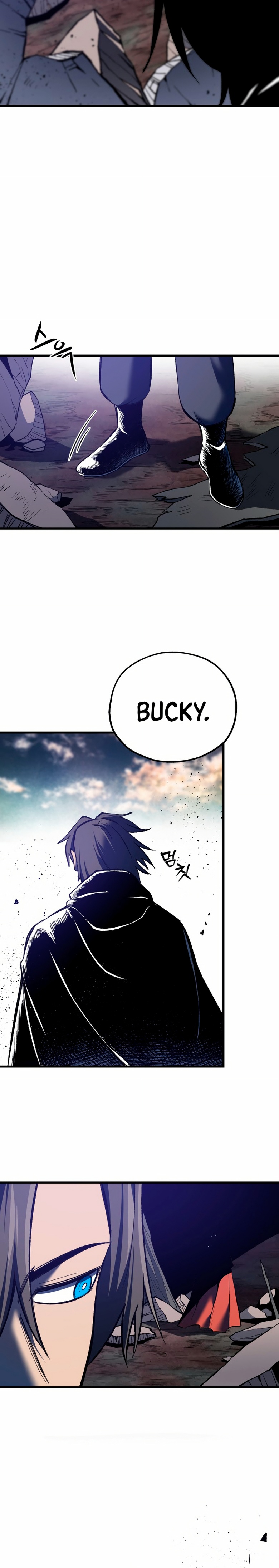 La luz del amanecer Capitulo 83 página 7