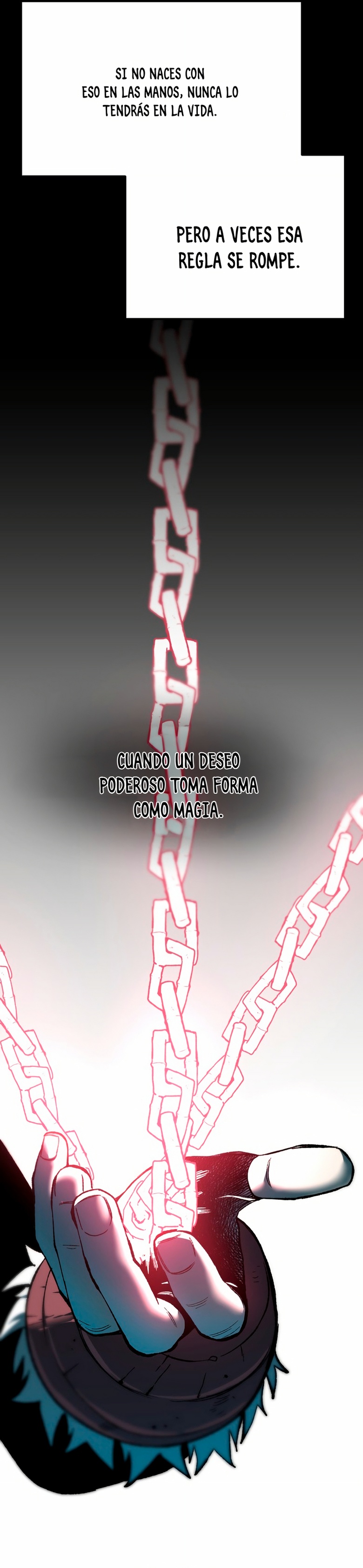 La luz del amanecer Capitulo 84 página 18