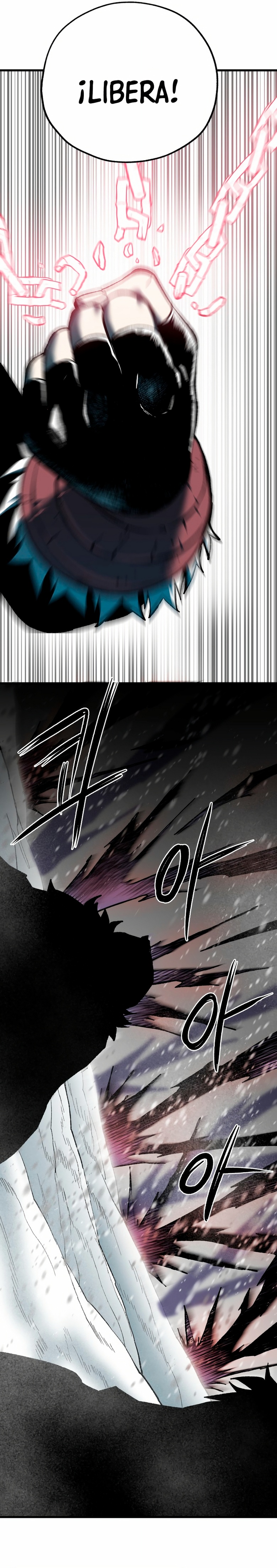 La luz del amanecer Capitulo 84 página 19