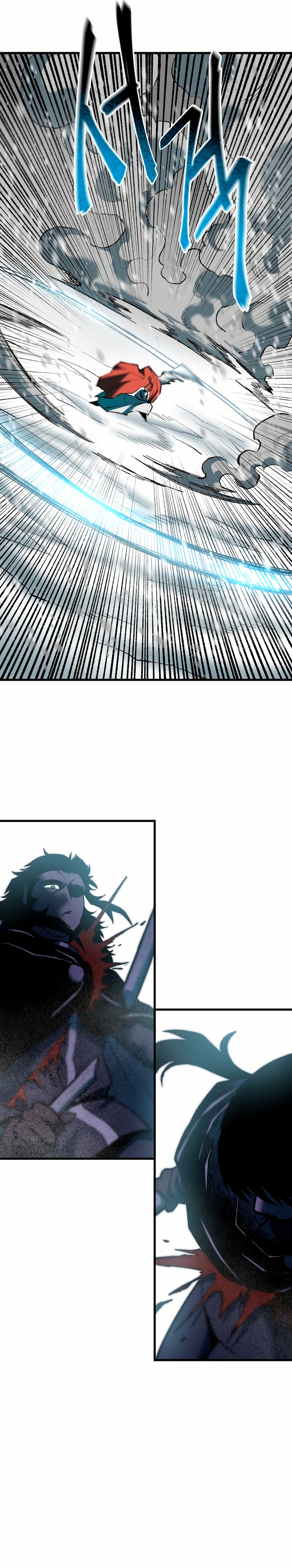 La luz del amanecer Capitulo 85 página 15