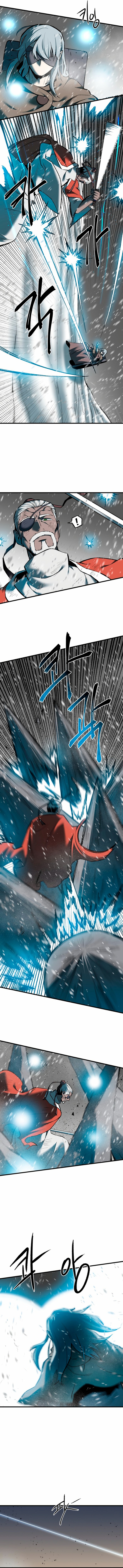 La luz del amanecer Capitulo 86 página 2