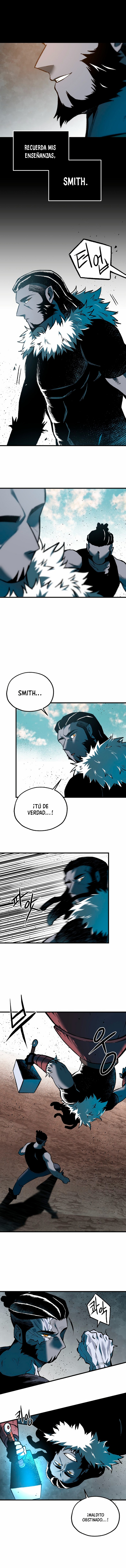 La luz del amanecer Capitulo 86 página 7