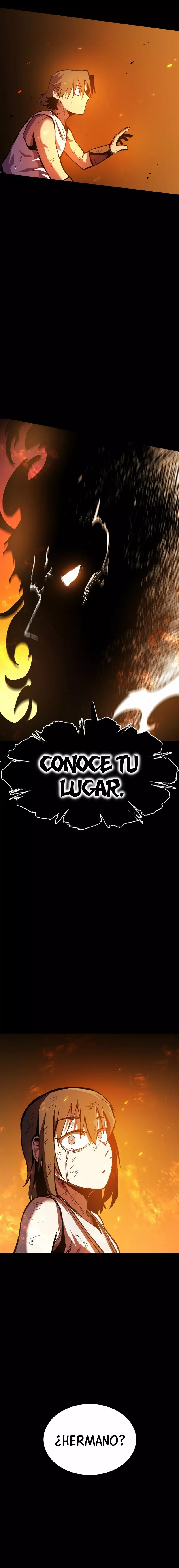 La luz del amanecer Capitulo 9 página 24